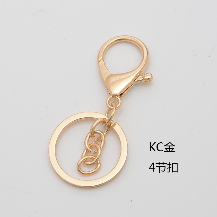 Vòng Móc Khóa Làm Đồ Trang Sức Thủ Công Diy