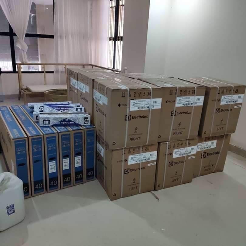 ĐIỆN MÁYRẺ NHẤT HÀ NỘI
