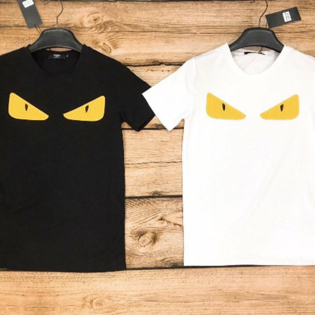Fendi mắt vàng