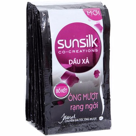 Dầu dây Gội, Xả Sunsilk 6g