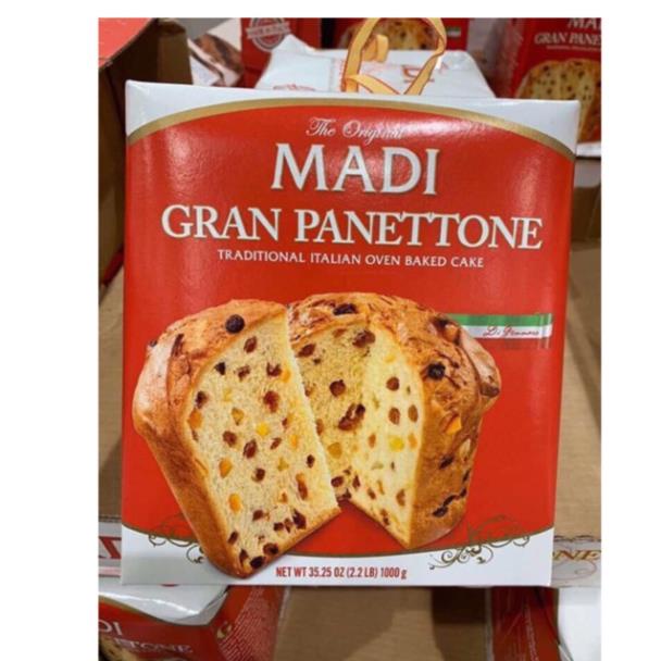 SIÊU PHẨM: BÁNH BÔNG LAN MADI 🍞🍞(2024