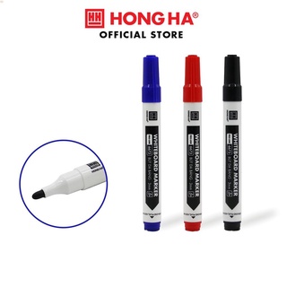 Bút dạ viết bảng GX-WM01 Hồng Hà - 6673 .