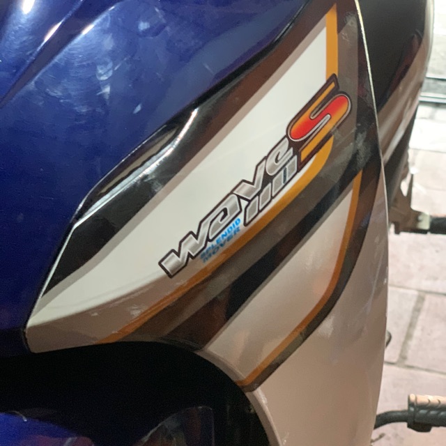Tem Wave S 110