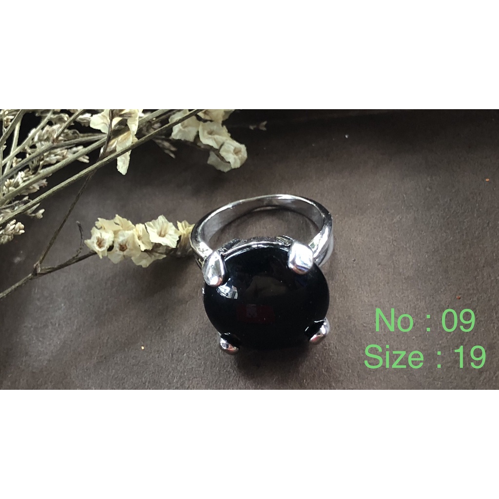 Nhẫn Si Nhật 09