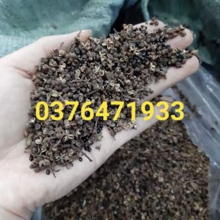 Hạt mắc khén 1kg