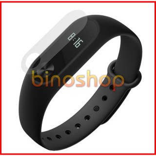 Bộ 2 miếng dán Miband 2 chính hãng Mijobs