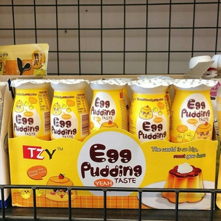 Lốc 30 hủ thạch Pudding Trứng