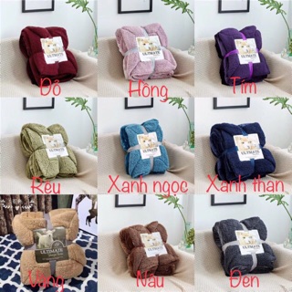 Chăn lông cừu Ultimate