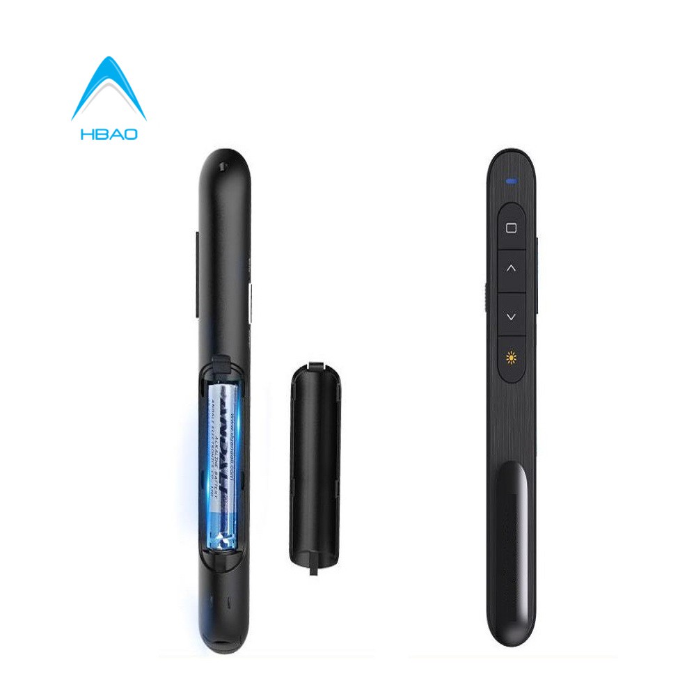 Bút Trình Chiếu laser PP-927