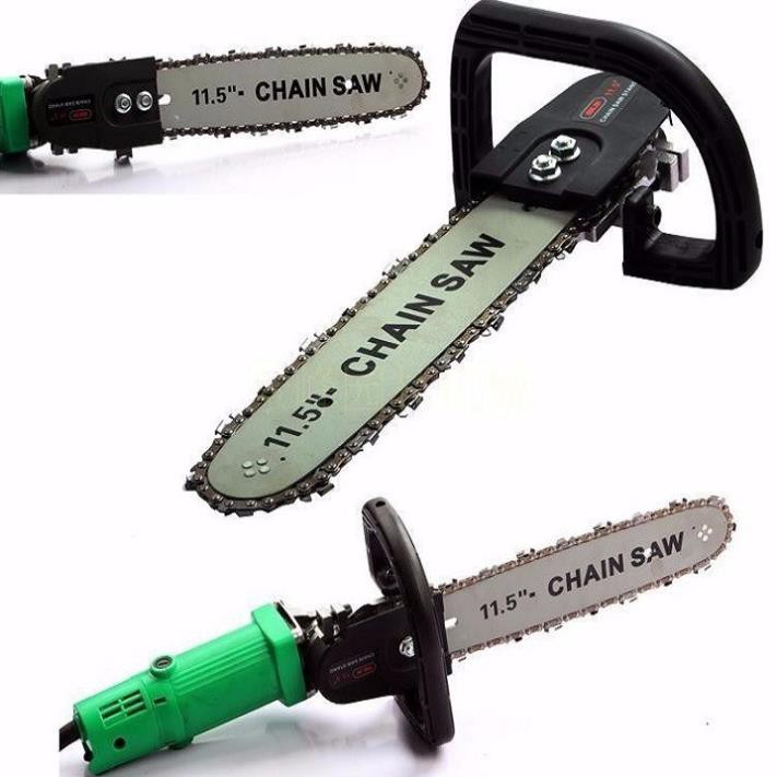 [Hàng xịn] Lưỡi cưa xích