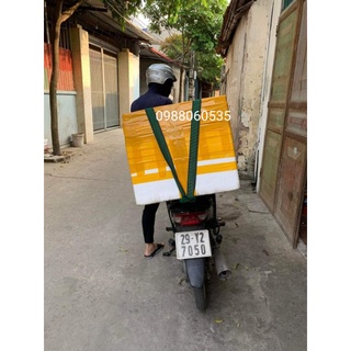 GÀ Ủ MUỐI HOA TIÊU