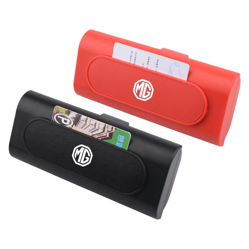 Hộp Đựng Mắt Kính/Kính Mát Gắn Xe Hơi Tiện Dụng Cho Morris Garages mg zs gs mg 5 mg 6 mg 7
