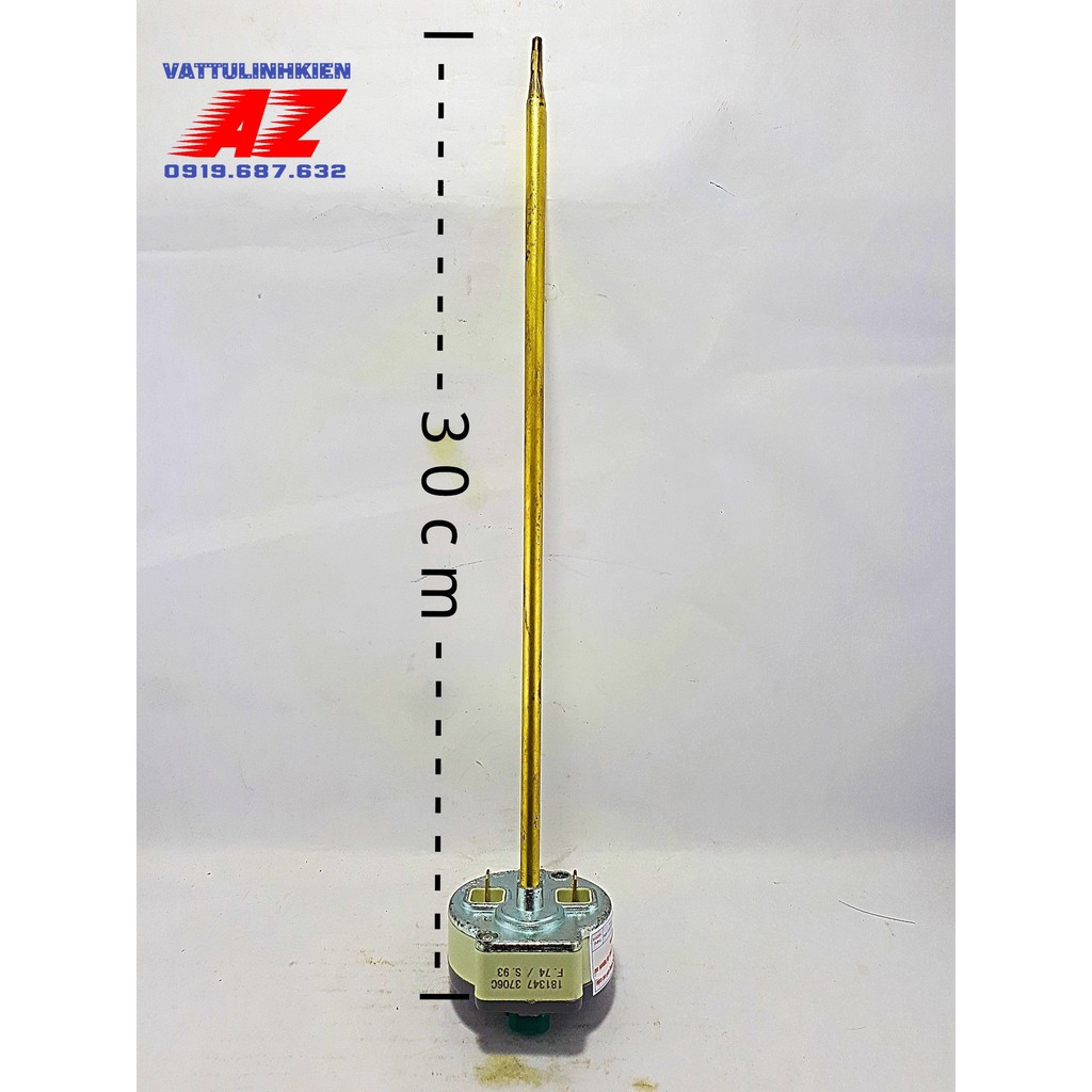 Rơle cọc dài 30 cm cho bình Nóng Lạnh ARISTON