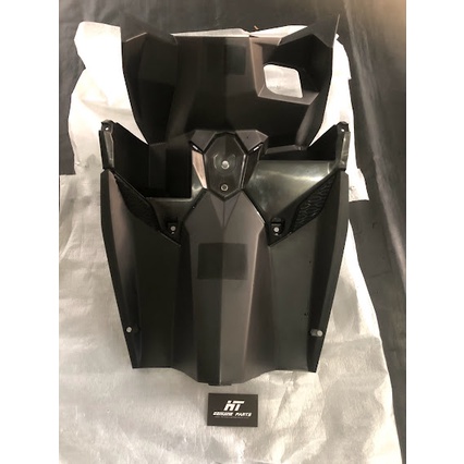 DÀN NHỰA NHÁM VARIO , CLICK 2015 - 2017 CHÍNH HÃNG MẪU CŨ