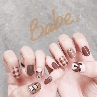 Nailbox thiết kế theo yêu cầu