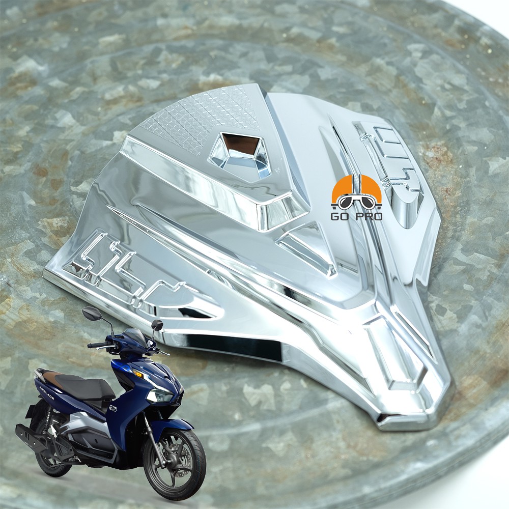 [CHÍNH HÃNG] Mão Chắn Gió AIR BLADE 2020 Nhựa Xi