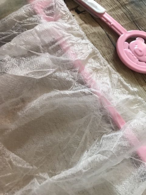 Sét 5 Quần Lót Giấy Baby Hiền Trang