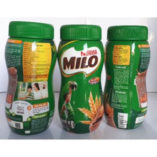 Bột milo hủ 400g