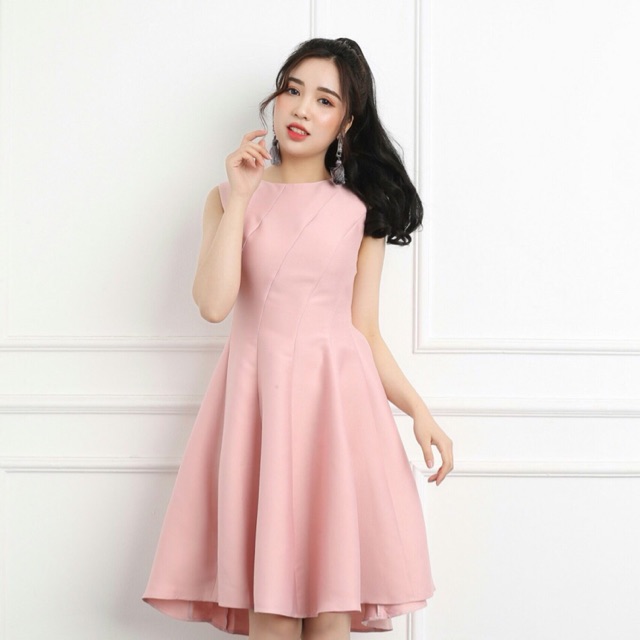 Váy đi chơi dạ hội