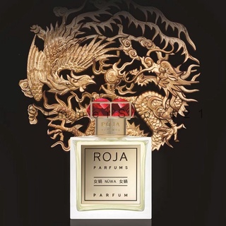 [ᴛᴇsᴛᴇʀ] Nước hoa Roja NÜWA - 5𝘮𝘭/10𝘮𝘭