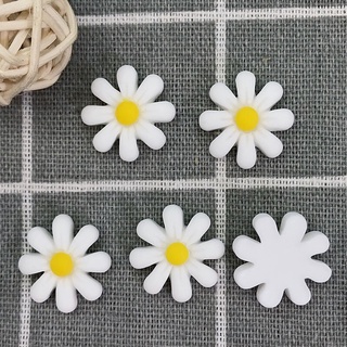 Set 10 Charm Hoa Sắc Màu (5 Mẫu)