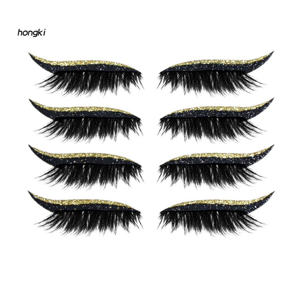 Miếng dán tạo hình kẻ mắt thoáng khí tự dính tiện dụng
 | BigBuy360 - bigbuy360.vn