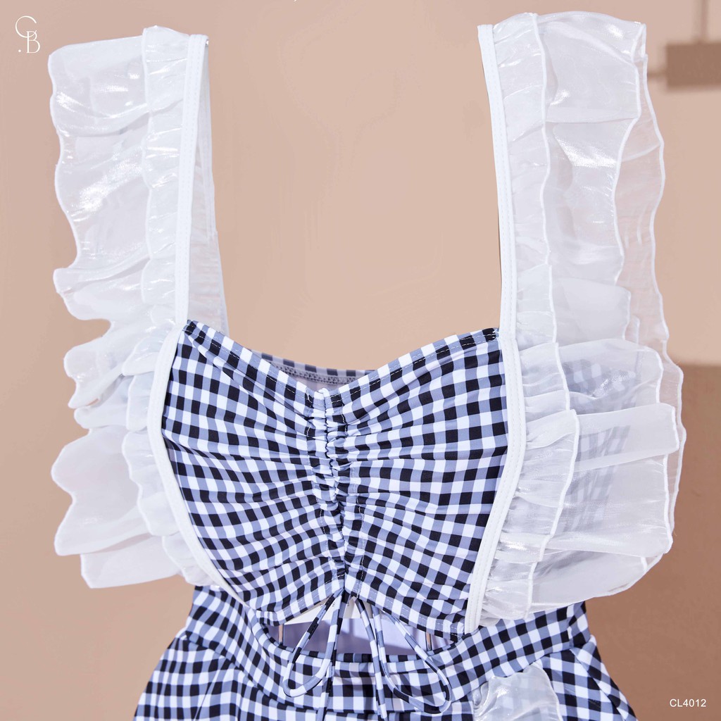 𝑪𝑶𝑪𝑶 𝑩𝑰𝑲𝑰𝑵𝑰 Monokini - Bộ Bơi Nữ ( CL4012 ) | BigBuy360 - bigbuy360.vn