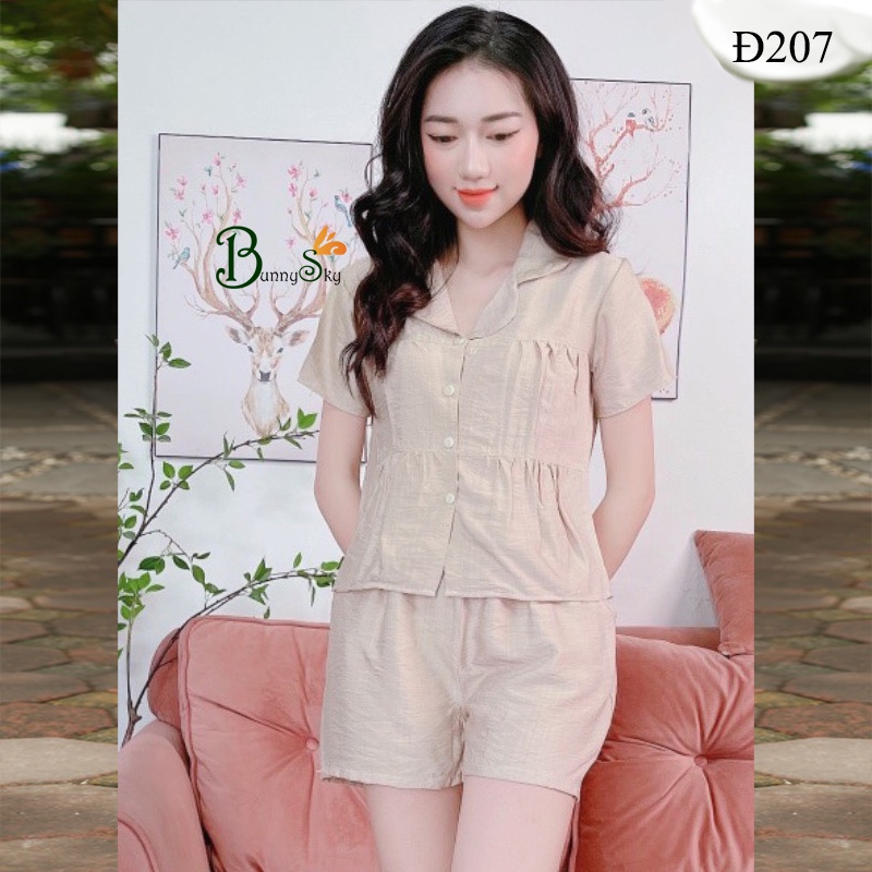 QUẦN ÁO BỘ NỮ, ĐỒ NỮ MẶC Ở NHÀ CHẤT LIỆU LỤA KIỂU DÁNG ĐẸP MẪU ĐÙI GỢI CẢM