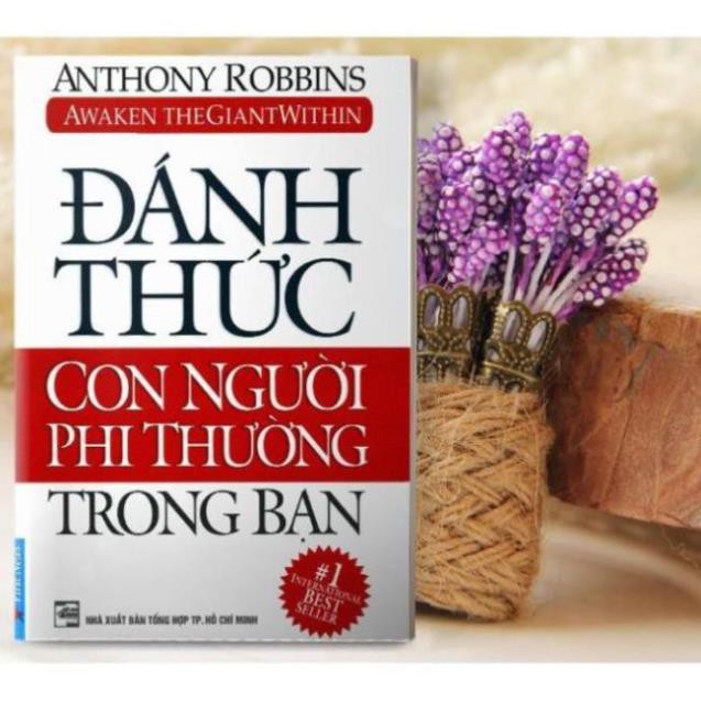 Sách First News - Đánh Thức Con Người Phi Thường Trong Bạn