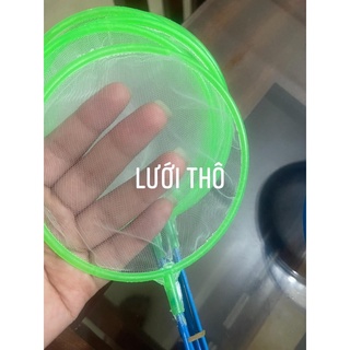 VỢT LƯỚI  Vớt Cá Loại Nhỏ