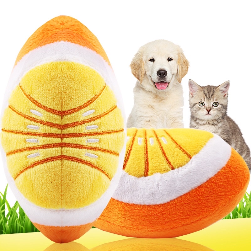 PET TOY ĐỒ CHƠI DÀNH CHO THÚ CƯNG