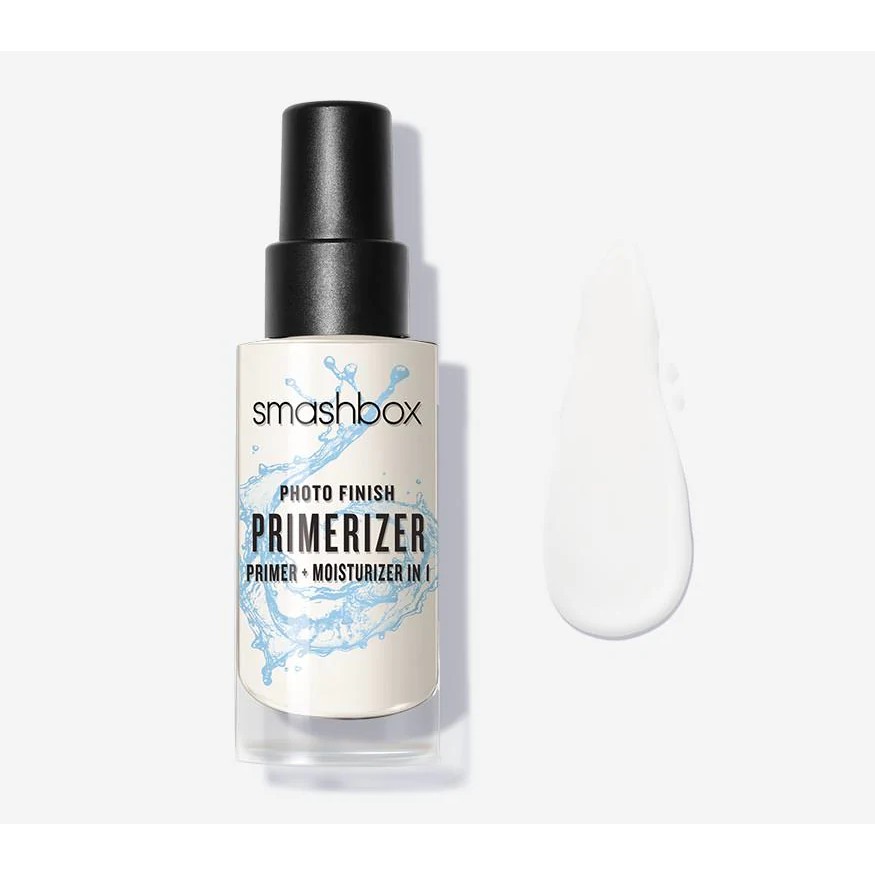 KEM LÓT DƯỠNG ẨM SMASHBOX PHOTO FINISH PRIMERIZER 15ML