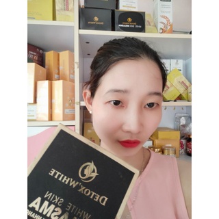 MỜ NÁM SẠM TÀN NHANG CAO NÁM MELASMA