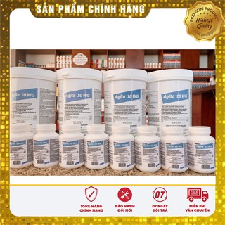 Agita 10wg [elanco usa][thuốc diệt ruồi hàng đầu của mỹ] 100gr