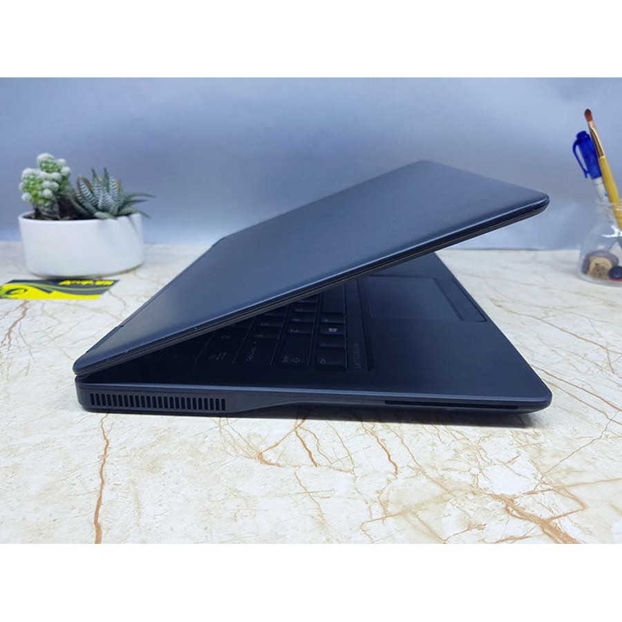Laptop DELL 7250 - Core i5, Ram 4GB, SSD 128Gb, 12.5 inch - Hàng nhập khẩu | BigBuy360 - bigbuy360.vn