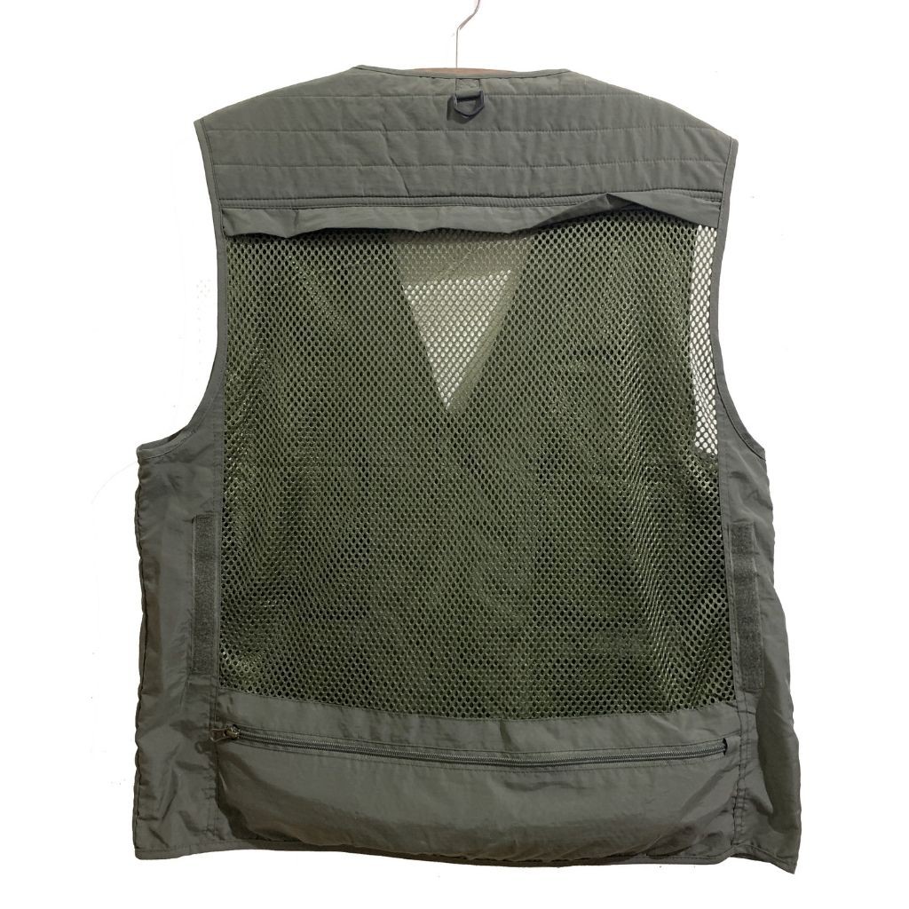 Áo Khoác Nam Ghile Vải Gió Cao Cấp