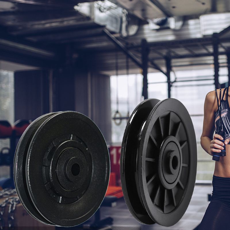 Dây Cáp Mặt Trời Thay Thế Chống Mòn Cho Máy Tập Thể Thao