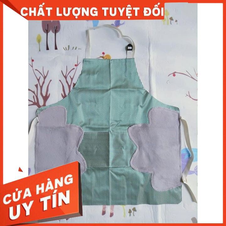 TẠP DỀ HOA CHỐNG THẤM NƯỚC MẪU MỚI NHẤT [HÀNG ĐẸP]