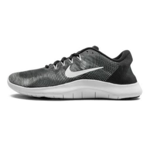 [Sale 3/3]Giày thể thao Nike nam chạy bộ CARRY OVER FLEX 2018 RN Brandoutletvn AA7397-001 -Ta1 ,