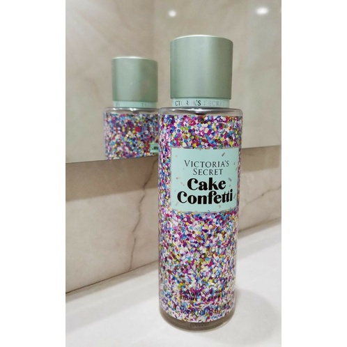 Bodymist_CAKE CONFETTI