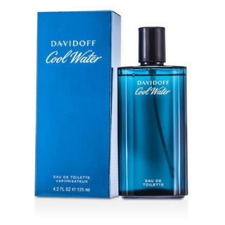Nước hoa Davidoff Cool Water Men 125ml
