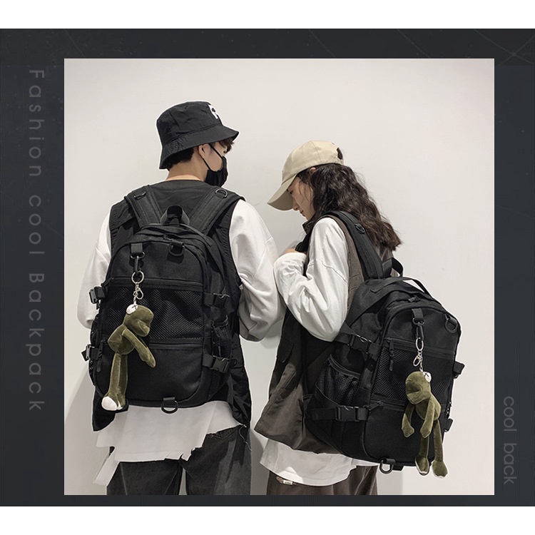 Balo du lịch cỡ lớn thời trang năng động