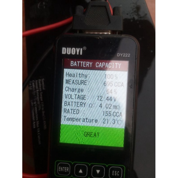 Ắc quy viễn thông vison 150a