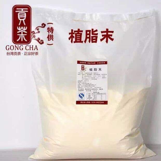 Bột sữa G.o.n.g.c.h.a túi 4kg