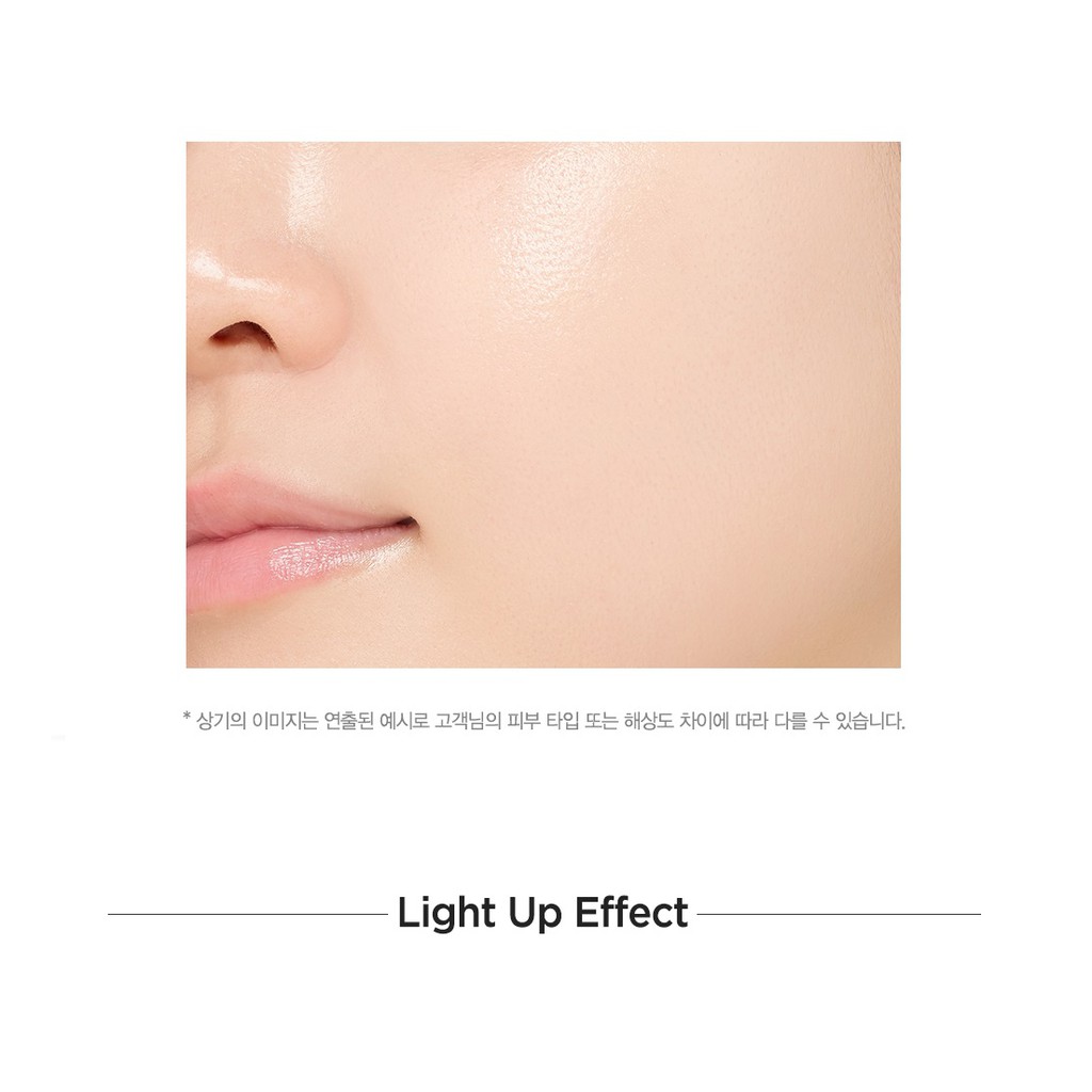 [THE SAEM] Studio Glow Foundation 30ml | BigBuy360 - bigbuy360.vn