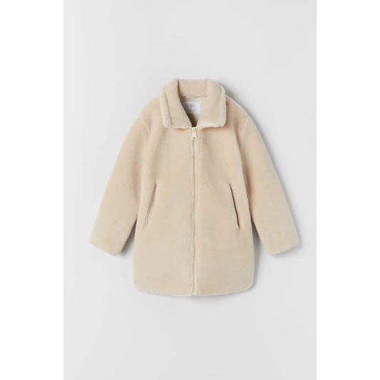 Set 2 áo khoác Zara cho bé trai bé gái xuất dư xịn