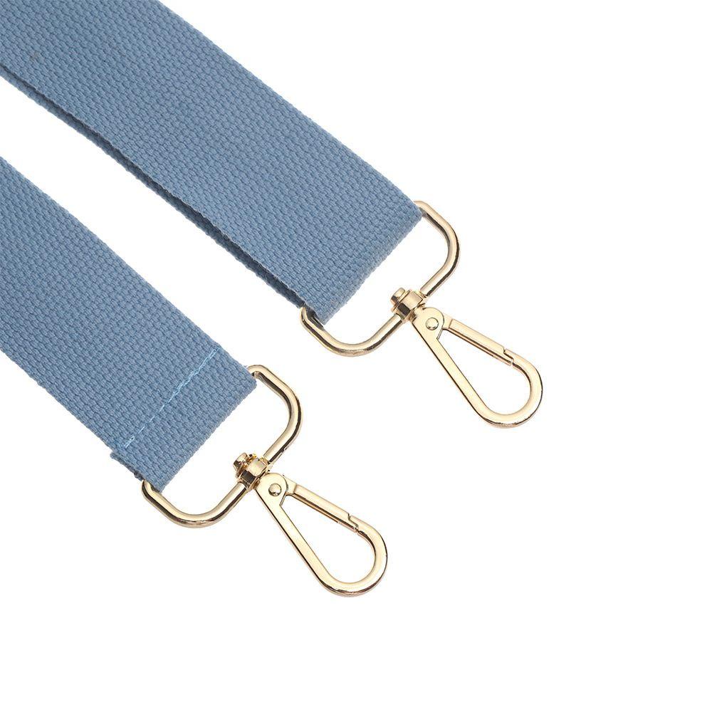 Dây Đeo Túi Xách Nylon Bền Bỉ Nhiều Màu Sắc Thời Trang