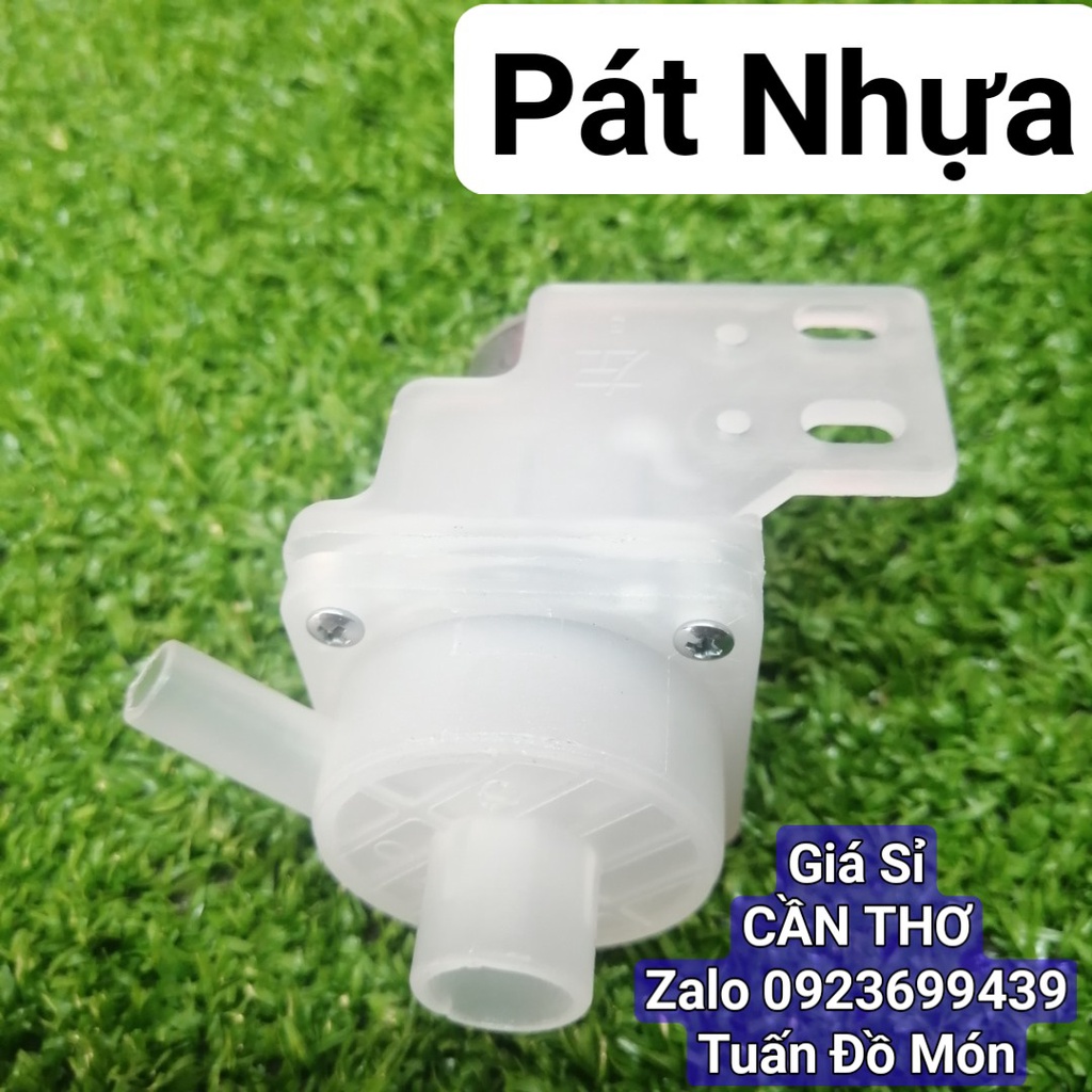 Động Cơ Bơm Nước Mini Bình Thủy Điện