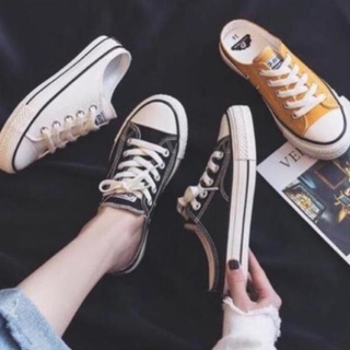 Giày nữ 👟 Freeship 👟 Giày sục thể thao full hộp