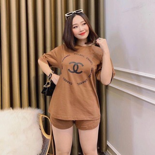 Bộ đồ big size